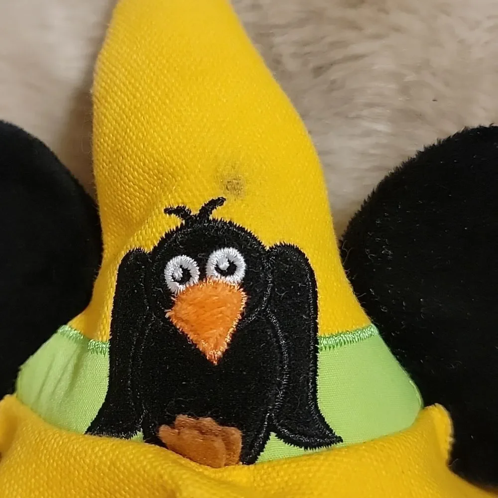 Disney dolls measure